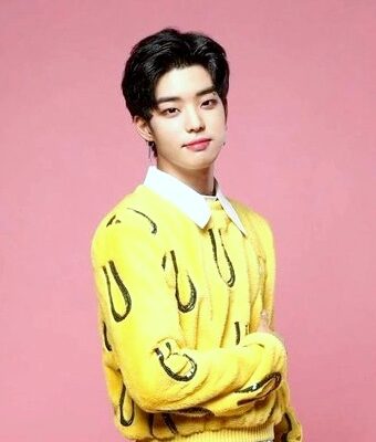 Kim Sung Joong (Formerly Gon)