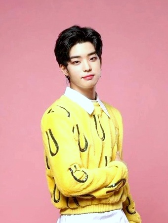 Kim Sung Joong (김성중), Gon of ARGON