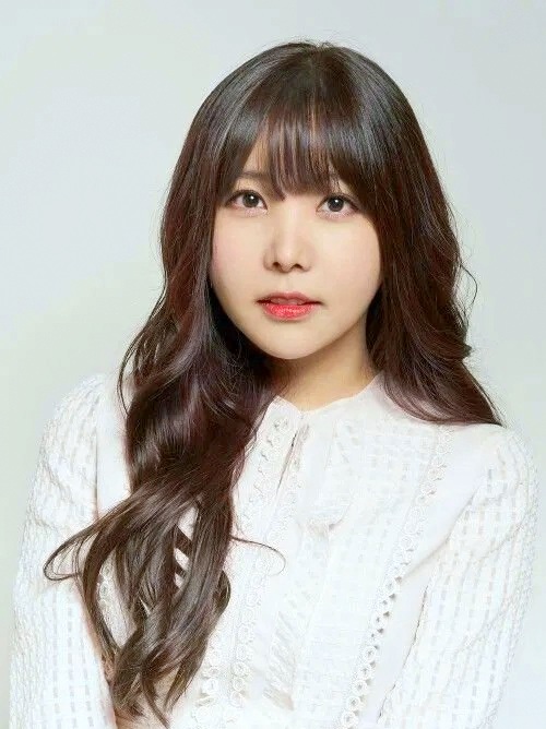 Oh Hye-rin (오혜린); Raina - After School