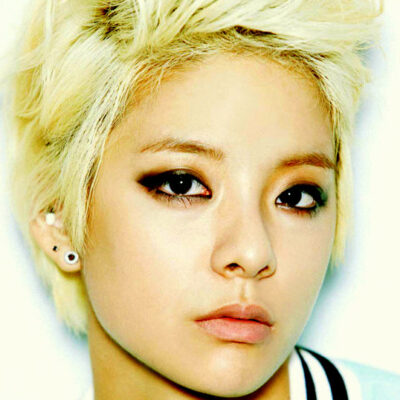 Amber Liu