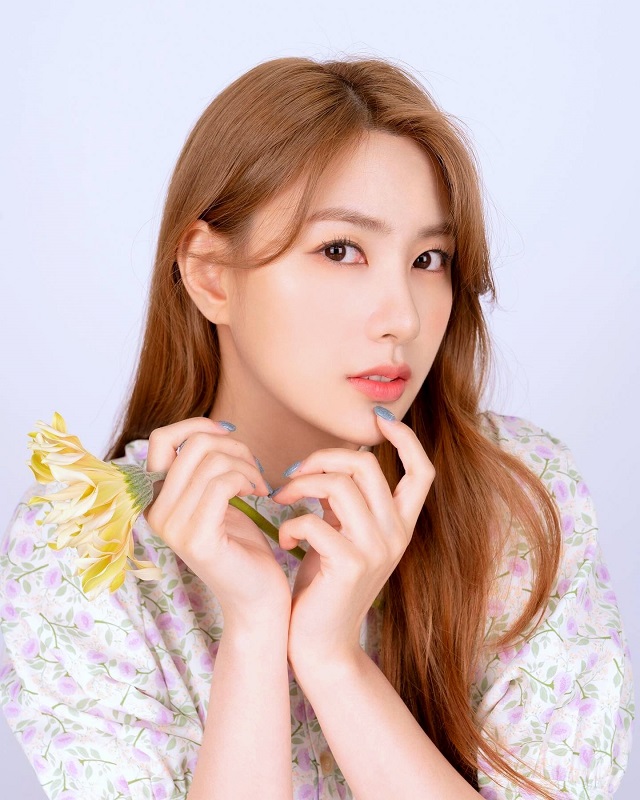 Apink Hayoung