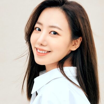 Kim Nam-joo