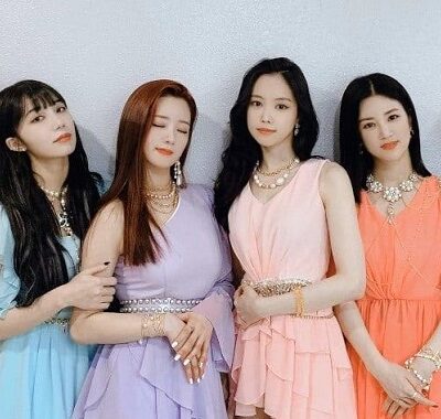 Apink