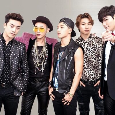 BIGBANG