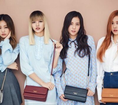 BLACKPINK