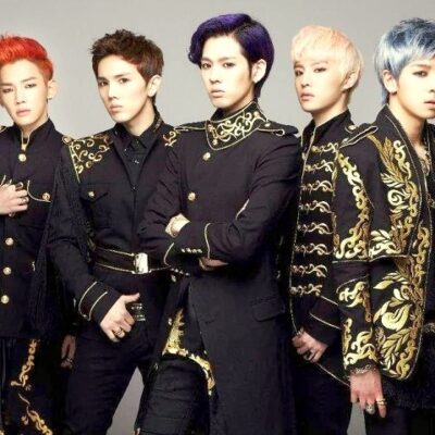 Bigflo (빅플로)