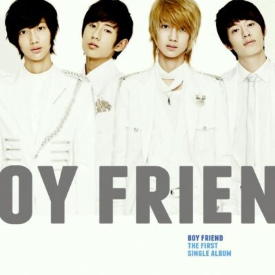 Boyfriend (BF)
