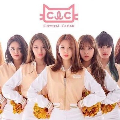 CLC (CrystaL Clear)