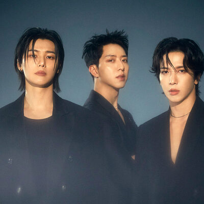 CNBLUE
