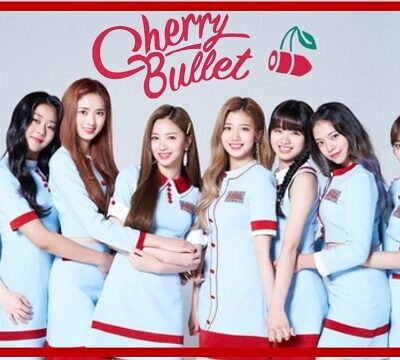 Cherry Bullet