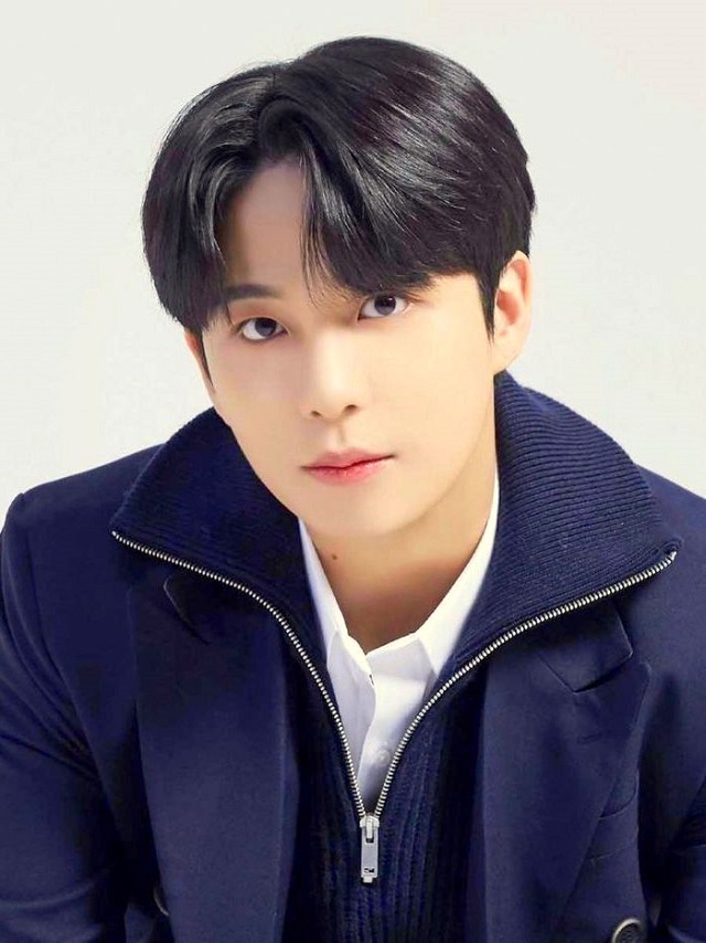Choi Jongho (최종호) ATEEZ
