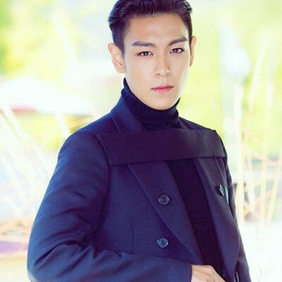 Choi Seung-hyun (T.O.P)