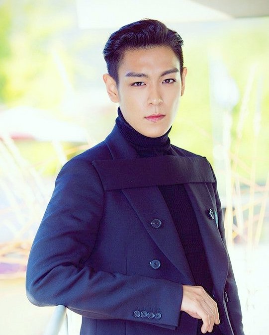 Choi Seung-hyun (T.O.P) BIGBANG