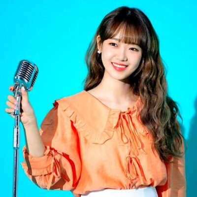 Choi Yoo-jung