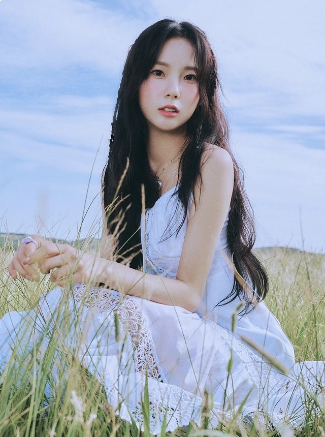 Choi Yu-jin 최유진