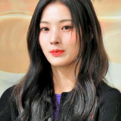 Choi Yun-jin (Jini)