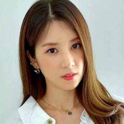 Park Cho-rong (Chorong)