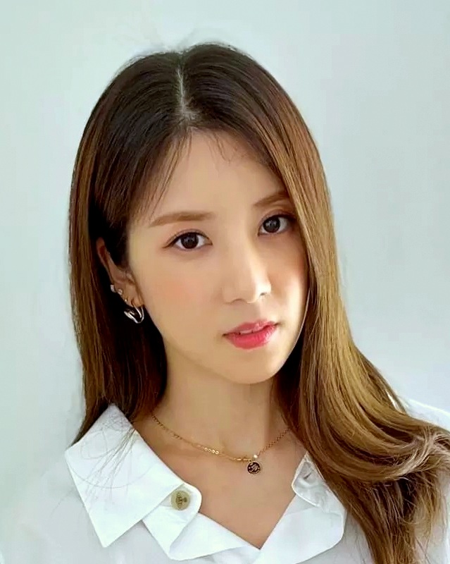 Chorong Apink member, beautiful kpop idol