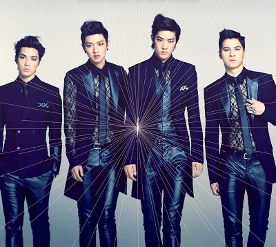 Cross Gene