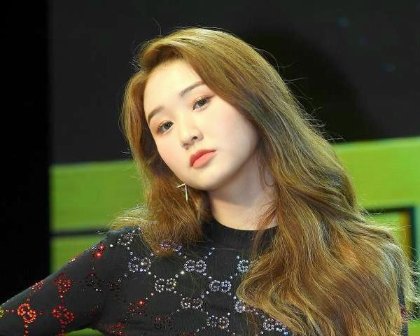 Denise SECRET NUMBER / Kim Jin-sil (김진실)