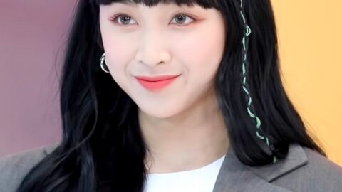 Dita Karang Secret Number (디타)