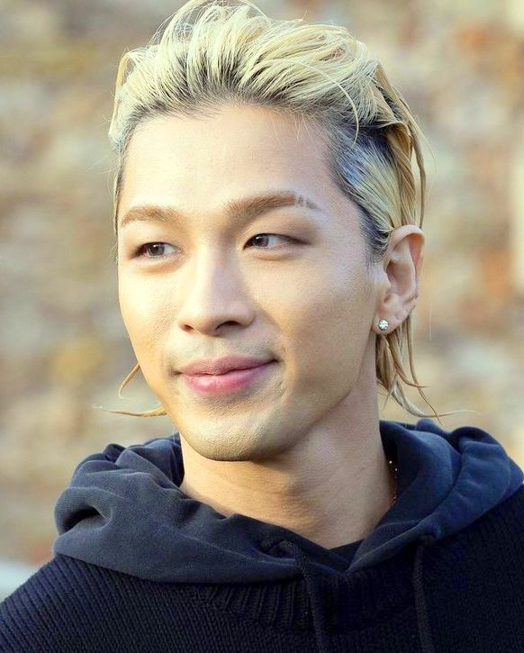 Taeyang BIGBANG - Dong Young-bae (동영배)