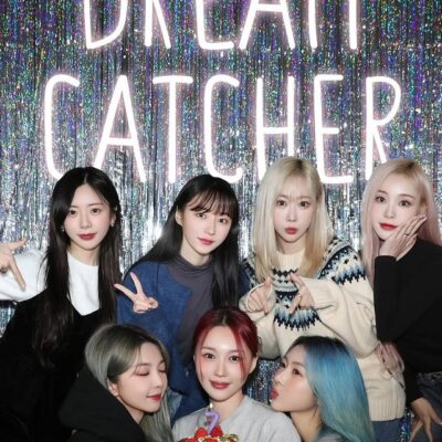 Dreamcatcher