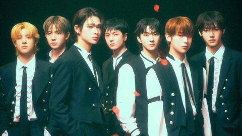 ENHYPEN - Korean boy group