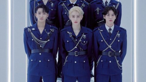 EPEX - K-pop Korean Boy Group