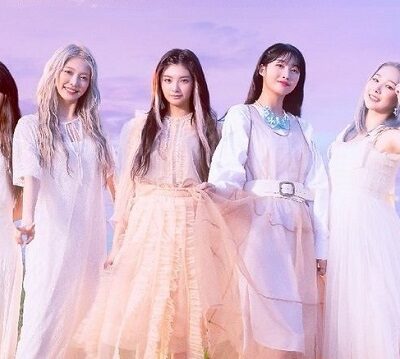 EVERGLOW