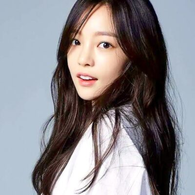 Goo Hara