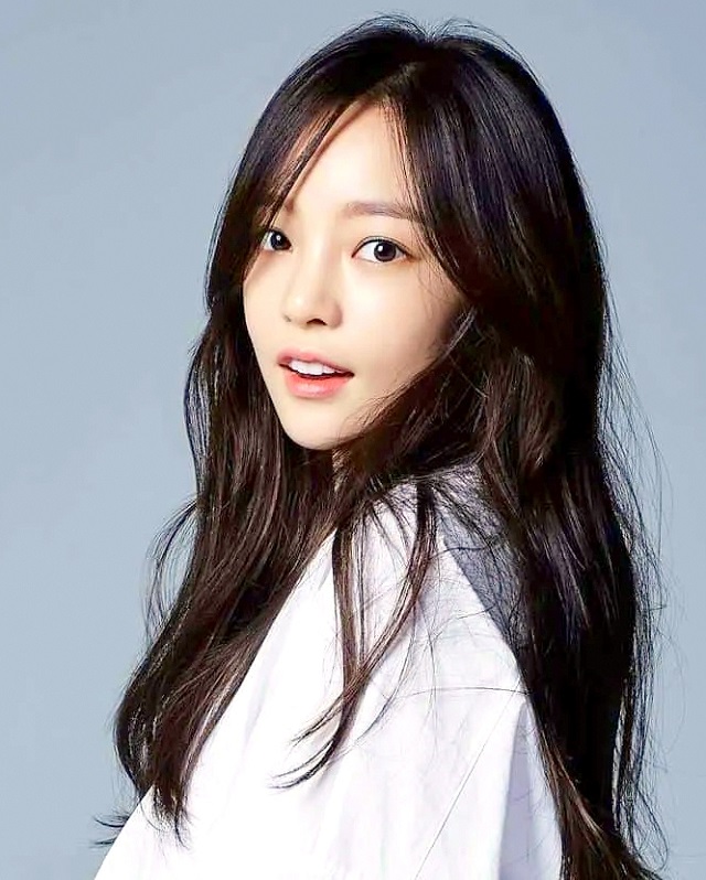 Goo Hara (구하라) KARA