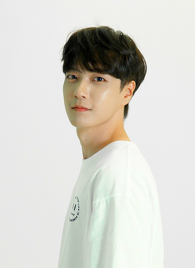 Guk Minpyo (민표) B.I.G
