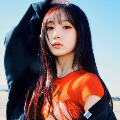 Oh Haewon