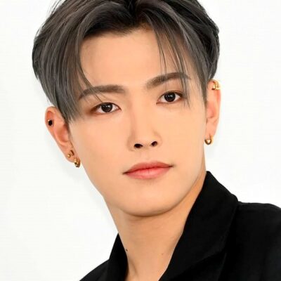 Kim Hongjoong