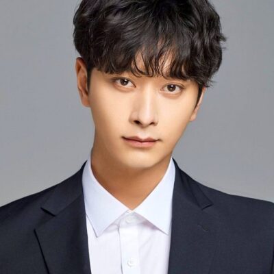 Hwang Chan-sung