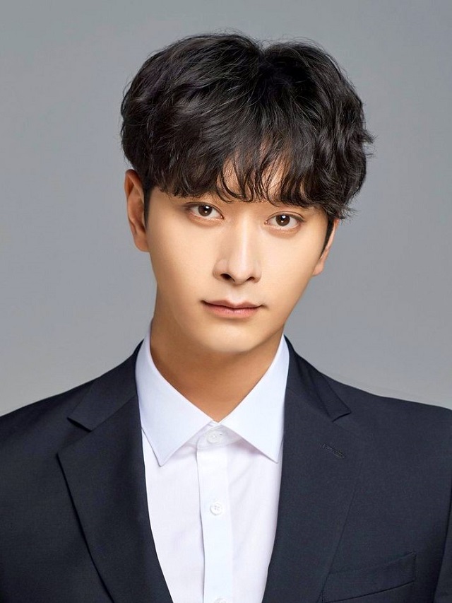 Hwang Chansung 2PM (황찬성)