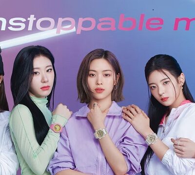 ITZY