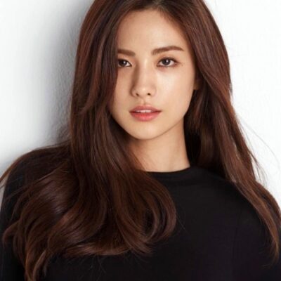 Im Jin-ah (Nana)