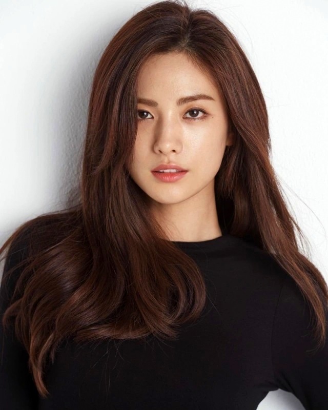 Im Jin-ah (Nana ; 나나) - After School