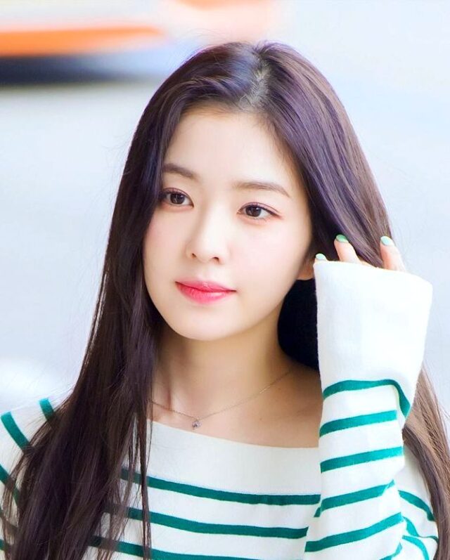 Irene Red Velvet / Bae Joo-hyun (배주현)