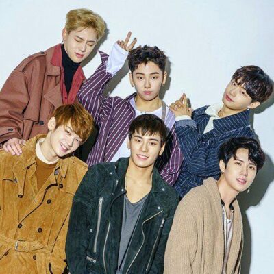 JBJ (Just Be Joyful)