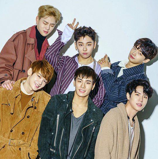 JBJ, JBJ Kpop, Just Be Joyful, Kpop Boy Group, Produce 101 Season 2, JBJ Members, JBJ Songs, JBJ Fantasy