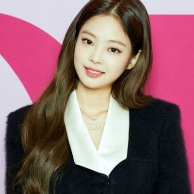 Kim Jennie (BLACKPINK)