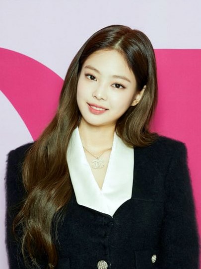 Kim Jennie (김제니) BLACKPINK