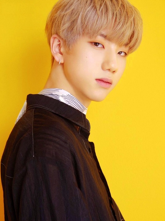Jeon Doyum 1THE9