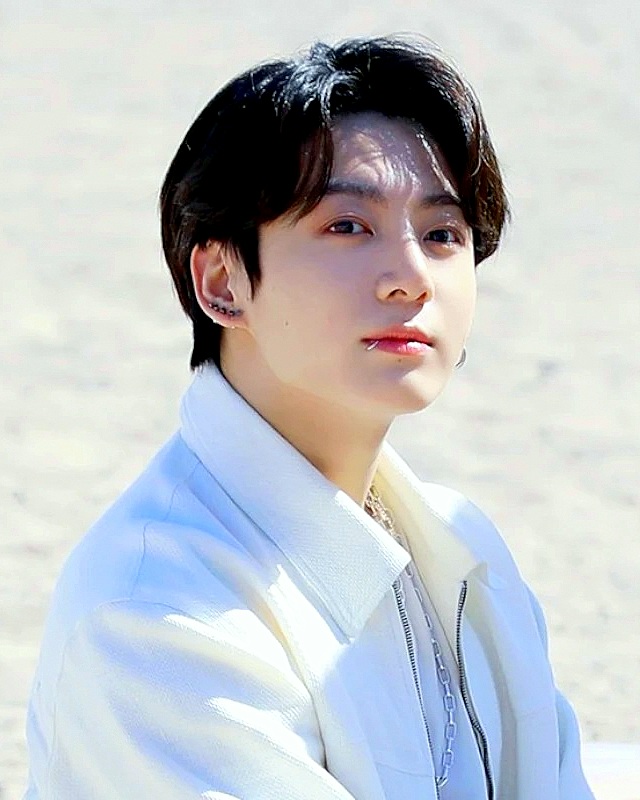 Jeon Jungkook (전정국) - BTS