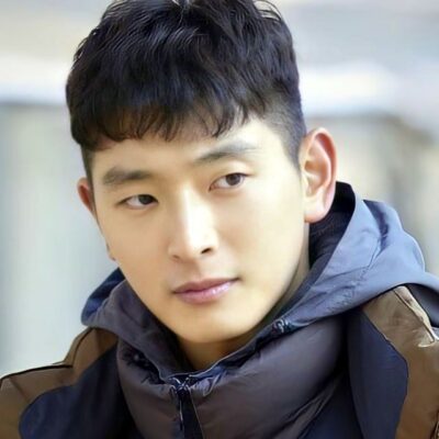 Jeong Jinwoon (정진운)