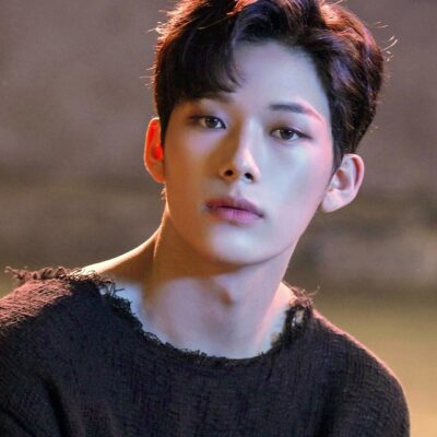 Jeong Taekhyeon (정택현)