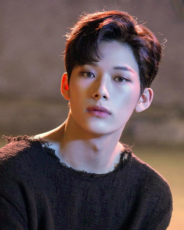 Jeong Taekhyeon (정택현) 1THE9